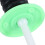 Cold Storage Door Lock Nylon Push Bar Temperature Resistant 3