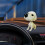 Cute Dog Bobblehead Resin Decor 1 piece 6