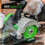 Precision Glass Ceramic Crystal Bottle Thin Saw for Fine 5