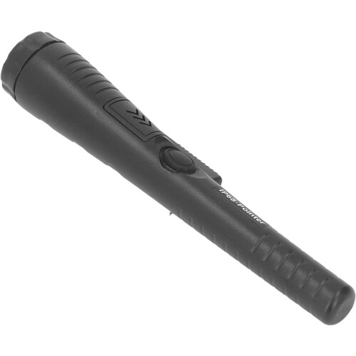 WCX Professional Handheld Metal Detector Black 1 2