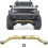 Lenkgestänge aus Messing für TRX4M1/18RC Crawler 3