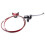 Hydraulisk skivbromscylinder för huvudbromsok 8