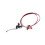 Hydraulisk skivbromscylinder för huvudbromsok 5
