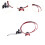 Hydraulisk skivbromscylinder för huvudbromsok 6