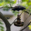 Bird Feeder Creative Animal Shape Water Tray for Balcony 6