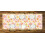 Nappe rectangulaire Boho Daisy 60 x 104 pouces 4