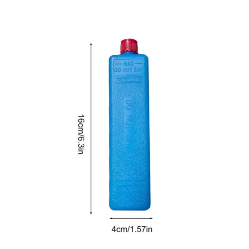 Ispåsar200ml Ultratunna Återanvändbara2-pack 2
