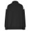 Women's Oversized Quarter-Zip Sweatshirt Color Block 7