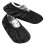 Ana Premium Bowling Shoe Covers Polyester Slip-Resistant 5