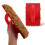 Portable Reusable Paint Sponge for Artists 1 Piece 5