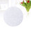 Perforated Parchment Steamer Liners Round 9 inch 100 pcs 3