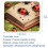 Tappetino per mouse con coccinella e libro, 21x25 cm, con base antiscivolo 5