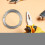 Aluminum Craft Wire 17 Gauge 5M Silver Roll 6