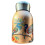 Isolierte Edelstahl-Wasserflasche mit Griff1 2