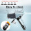 Cordless Handheld Vacuum for DeWalt 20V Battery Tool Only 6