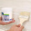 Clear Silicone Kitchen and Bath Sealant Waterproof 7