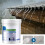 Silicone Kitchen & Bath Sealant Waterproof Permanent 3.53 oz 2