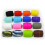 Steering Wheel Cover Silicone Leather Thin Ice Feel 3