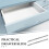 Drawer Slides Cold Rolled Steel Silver 2 pcs 3