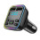 Car Bluetooth FM Transmitter Wireless 7