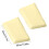Disposable Pillow Protectors Plastic Polyester 2-Pack 3