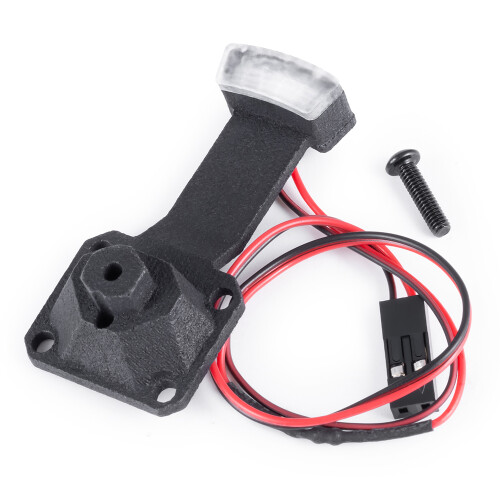 Bakljus bak, LED-lampssats för 1/18TRX4M 1