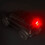Bakljus bak, LED-lampssats för 1/18TRX4M 8