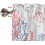 Coastal Kitchen Curtains with Valances 36 inch 5