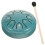 Zen Drum Percussion Instrument Sky-Blue 1 Set 4