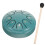 Zen Drum Percussion Instrument Sky-Blue 1 Set 5