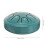 Zen Drum Percussion Instrument Sky-Blue 1 Set 2