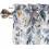 Kitchen Curtains Set Blue Eucalyptus Farmhouse 3-Piece 5