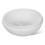 Silicone Epoxy Resin Mold for Candle Holders White Flexible 5