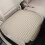 Car Seat Cushion Three-Piece Set for All Seasons 2