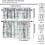Starfish Kitchen Curtain Set Coastal Seashell Design 3 pcs 2