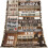 Opa Cadeau Flanellen Plaid 80x60 Inches 4
