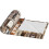Opa Cadeau Flanellen Plaid 80x60 Inches 6