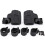 ATV Side Mirrors for Off-Road Vehicles 2