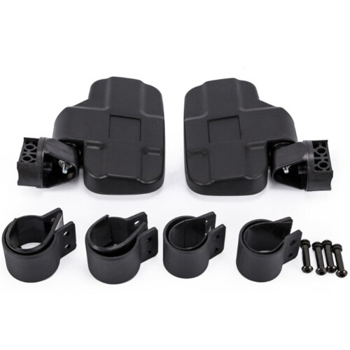 ATV Side Mirrors for Off-Road Vehicles 1