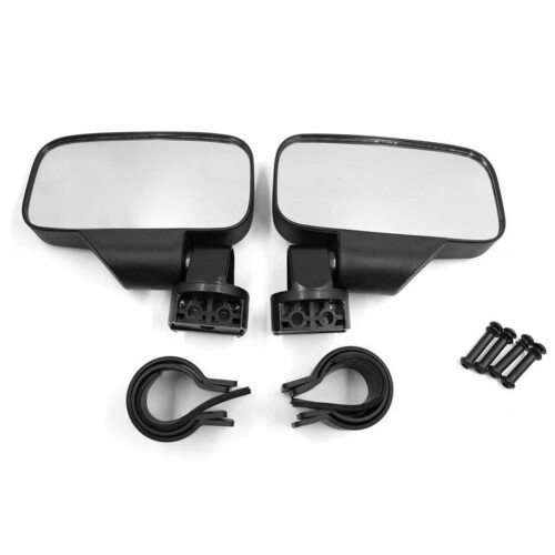 ATV Side Mirrors for Off-Road Vehicles 2