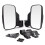 ATV Side Mirrors for Off-Road Vehicles 4