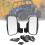ATV Side Mirrors for Off-Road Vehicles 6