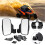 ATV Side Mirrors for Off-Road Vehicles 5