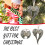 Heart-Shaped Feather Memorial Ornament 1pc 2