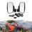 ATV Side Mirrors for Off-Road Vehicles 7