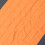 Orange Folding Beach Mat Waterproof Durable 3