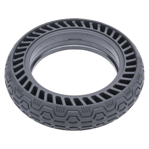 Solid Tire for G30 G30P G30Lp Slip-Proof Tubeless Wheels 2