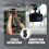 Rear View Camera Bracket for Car Exterior 2 pcs 3
