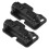 Rear View Camera Bracket for Car Exterior 2 pcs 5