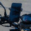 Motorrad-Handyhalterung mit Ladefunktion 3